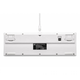 Клавиатура 2E GAMING KG360 RGB 68key Wireless White (2E-KG360UWT) - изображение 5