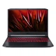 Ноутбук Acer Nitro 5 AN515-57-50EC (NH.QELEU.008) FullHD Black - изображение 1