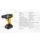 Акумуляторний шуруповерт DEKO DKCD20FU-S2 (S5002-DKCD20FU-S2) - зображення 4
