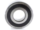 Підшипник SKF 6306 2RS1 (Пром пакування) - зображення 1
