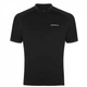 Футболка Pinnacle Sleeve Cycling Jersey Black, M (46) (11460441) - изображение 1