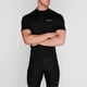 Футболка Pinnacle Sleeve Cycling Jersey Black, M (46) (11460441) - изображение 2