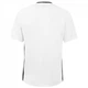 Футболка Sondico Fundamental Polyester Football White/Black, XXXL (54) (11460790) - зображення 2