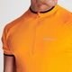 Футболка Pinnacle Sleeve Cycling Jersey Orange, S (44) (11460447) - изображение 4