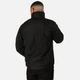 Дощовик Regatta Dover Waterproof Insulated Black/Ash, XS (42) (11454377) - зображення 5