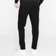Спортивные брюки Slazenger Open Hem Fleece Black, XXXL (54) (10081368) - изображение 3