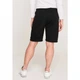 Шорти Slazenger Black Fleece, 5XL (58) (10057712) - зображення 3