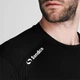 Термофутболка Sondico Core Base Black, XS (42) (10048723) - зображення 4