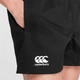 Шорти Canterbury Rugby Black, XS (42) (11426776) - зображення 5