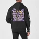 Худи No Fear Worldwide Black, XXL (52) (11604882) - изображение 3