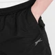 Спортивні штани Slazenger Open Hem Woven Sweat Black, XXL (52) (10048204) - зображення 4