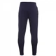 Спортивные брюки Slazenger Cuffed Fleece Navy, M (46) (10081336) - изображение 5
