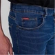 Джинсы Lee Cooper Regular Mid Wash, 36W 32L (11356291) - изображение 5