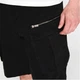 Шорты Firetrap BTK Washed Black, M (46) (10219877) - изображение 5
