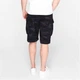 Шорты Firetrap BTK Navy Camo, L (48) (10219878) - изображение 3