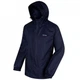 Дождевик Regatta Pack It III Waterproof Navy, L (48) (11356371) - изображение 2