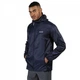 Дождевик Regatta Pack It III Waterproof Navy, L (48) (11356371) - изображение 5