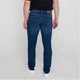 Джинсы Lee Cooper Slim Leg Mid Wash, 38W 32L (11356297) - изображение 3