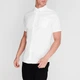 Сорочка Firetrap Sleeve Oxford White, XL (50) (10736284) - зображення 2
