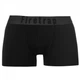Трусы Firetrap 2 Pack Trunks Black / Black, M (46) (10074828) - изображение 4