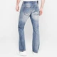 Джинси Firetrap Tokyo Boot Light Wash, 38W 32L (10050281) - зображення 3