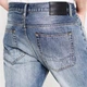 Джинси Firetrap Tokyo Boot Light Wash, 38W 32L (10050281) - зображення 5
