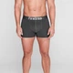 Трусы Firetrap 2 Pack Trunks Grey / GreyMarl, L (48) (10074817) - изображение 2