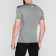 Термофутболка Sondico Core Base Grey Marl, XL (50) (10048729) - зображення 3