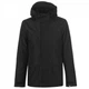 Дождевик No Fear Classic Black, 4XL (56) (10084944) - изображение 1