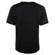 Футболка Sondico Fundamental Polyester Football Black/White, M (46) (11435667) - зображення 2