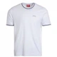 Футболка Slazenger Tipped White, XS (42) (10074484) - зображення 1