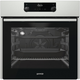 Духова шафа електрична Gorenje BPS737E301X - зображення 1
