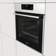 Духова шафа електрична Gorenje BPS737E301X - зображення 3