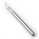 Канцелярський ніж скальпель Pro'sKit 8PK-394B (великий) - зображення 1