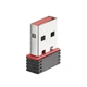 Адаптер Noname USB WiFi mini чип 7601 2 dBi 150 Мбит/с - изображение 2