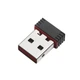 Адаптер Noname USB WiFi mini чип 7601 2 dBi 150 Мбит/с - изображение 3