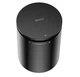 Автомобільний освіжувач Baseus Minimalist Car CupHolder Air Freshener Black - зображення 2