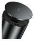 Автомобільний освіжувач Baseus Minimalist Car CupHolder Air Freshener Black - зображення 4