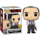 Фигурка Фанко Поп Бетмен Освальд Коблпот Funko Pop The Batman Oswald Cobblepot (Chase) movies B OC C 1191 - изображение 1