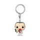 Фигурка Брелок Фанко Поп Молчание ягнят Ганнибал Лектер Silence of the Lambs Hannibal Lecter&nbsp;Trinket SL HL - изображение 2