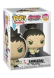 Фигурка Фанко Поп Боруто Шикадай Funko Pop Boruto Shikadai 10 см B S 1039 - изображение 3