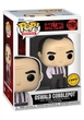 Фигурка Фанко Поп Бетмен Освальд Коблпот Funko Pop The Batman Oswald Cobblepot (Chase) movies B OC C 1191 - изображение 3