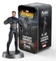 Фигурка Hero Collector Мстители: Война бесконечности Капитан Америка&nbsp;Captain America 12 см WST movie M AIW CA - изображение 1