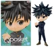Фигурка Q Posket Магическая Битва Мегуми Фушигуро Megumi Fushiguro (ver. A) 15 см WST Q Posket JK MF A - изображение 1