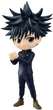 Фигурка Q Posket Магическая Битва Мегуми Фушигуро Megumi Fushiguro (ver. A) 15 см WST Q Posket JK MF A - изображение 2