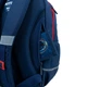 Шкільний набір Kite Education NASA 38x29x16 см 14.5 л (рюкзак+пенал+сумка для змінного взуття) синій SET_NS22-773S - зображення 11
