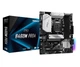 Материнская плата ASRock B460M Pro4 Socket 1200 - изображение 1