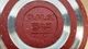 Набір посуду O.M.S. Collection 3027 Red - зображення 5