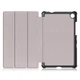 Чехол-книжка BeCover Smart для Lenovo Tab M8 TB-8505 Purple (704732) - изображение 5