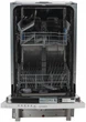 Встраиваемая посудомоечная машина INDESIT DSIE 2B10 - изображение 4